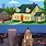 Family Guy Buildings