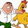 Family Guy Peter Chicken