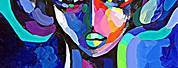 Famous Abstract Paintings Women