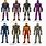 Fan Made Iron Man Suits