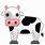 Farm Animal Emoji