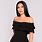 Fashion Nova Black Jumpsuit