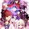 Fate Stay Night Cover