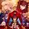 Fate Stay Night Unlimited