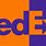 FedEx Logo Font