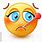 Feeling Sick Emoji Faces