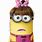 Female Minion