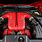 Ferrari 599 Engine
