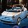 Fiat 500 Special Edition