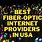 Fiber Optic Internet Providers