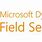 Field Service Dynamics 365 Logo