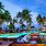 Fiji Resorts