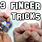 Finger Magic Tricks
