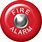 Fire Alarm Clip Art Free