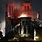 Fire at Notre Dame Cathedral