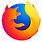 Firefox Logo 2017