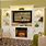 Fireplace Wall Units Entertainment Centers