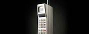First Wireless Cell Phone