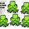 Five Speckled Frogs Printables
