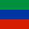 Flag of Dagestan