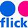 Flickr Website