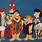 Flintstone Characters Images