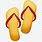 Flip Flop Emoji