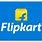 Flipkart Amazon Logo