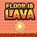 Floor Is Lava Games Online