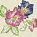 Floral Machine Embroidery Designs