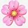 Flower Emoji iPhone