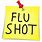 Flu Shot Clip Art