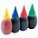 Food Coloring ClipArt