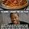 Food Meme Pizza
