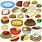 Food Pictures Clip Art