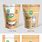 Food Product Labels