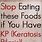 Foods That Cause Keratosis Pilaris