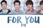 For You F4