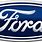 Ford Logo High Res