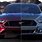 Ford Mustang 2017 vs 2018