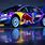 Ford Puma WRC Wallpaper