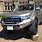 Ford Ranger 4x4 Bumpers