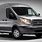 Ford Transit Work Van