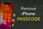 Forgot Passcode iPhone X