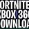 Fortnite App Xbox 360