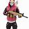 Fortnite Drift Action Figure