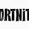 Fortnite Game Logo