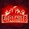 Fortnite Gamer Logo