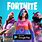 Fortnite Play Store