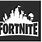 Fortnite Season 1 Logo